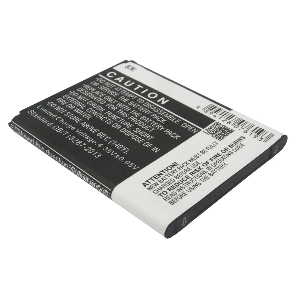 Kompatibilna zamjena baterije za Samsung EB535163LA,EB535163LU
