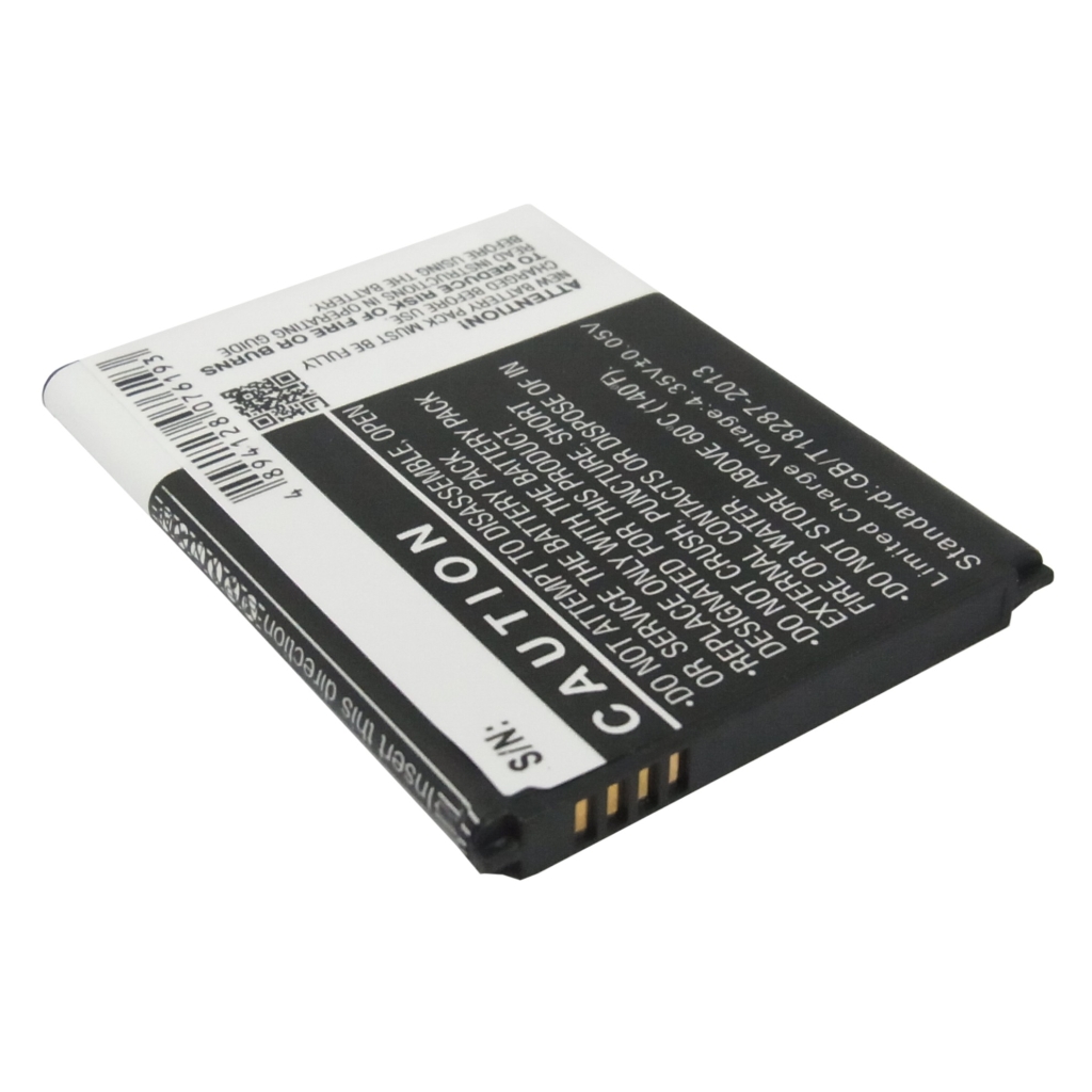 Kompatibilna zamjena baterije za Samsung EB535163LA,EB535163LU