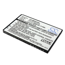 Kompatibilna zamjena baterije za Samsung B564465LU,CPLD-69,EB504465LA,EB504465LABSTD,EB504465VA...