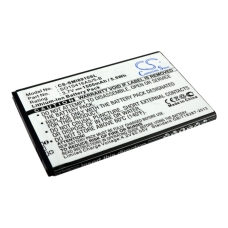 Kompatibilna zamjena baterije za Samsung B564465LU,CPLD-69,EB504465LA,EB504465LABSTD,EB504465VA...