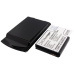 Baterija kompatibilno s Samsung CS-SMI8910XL