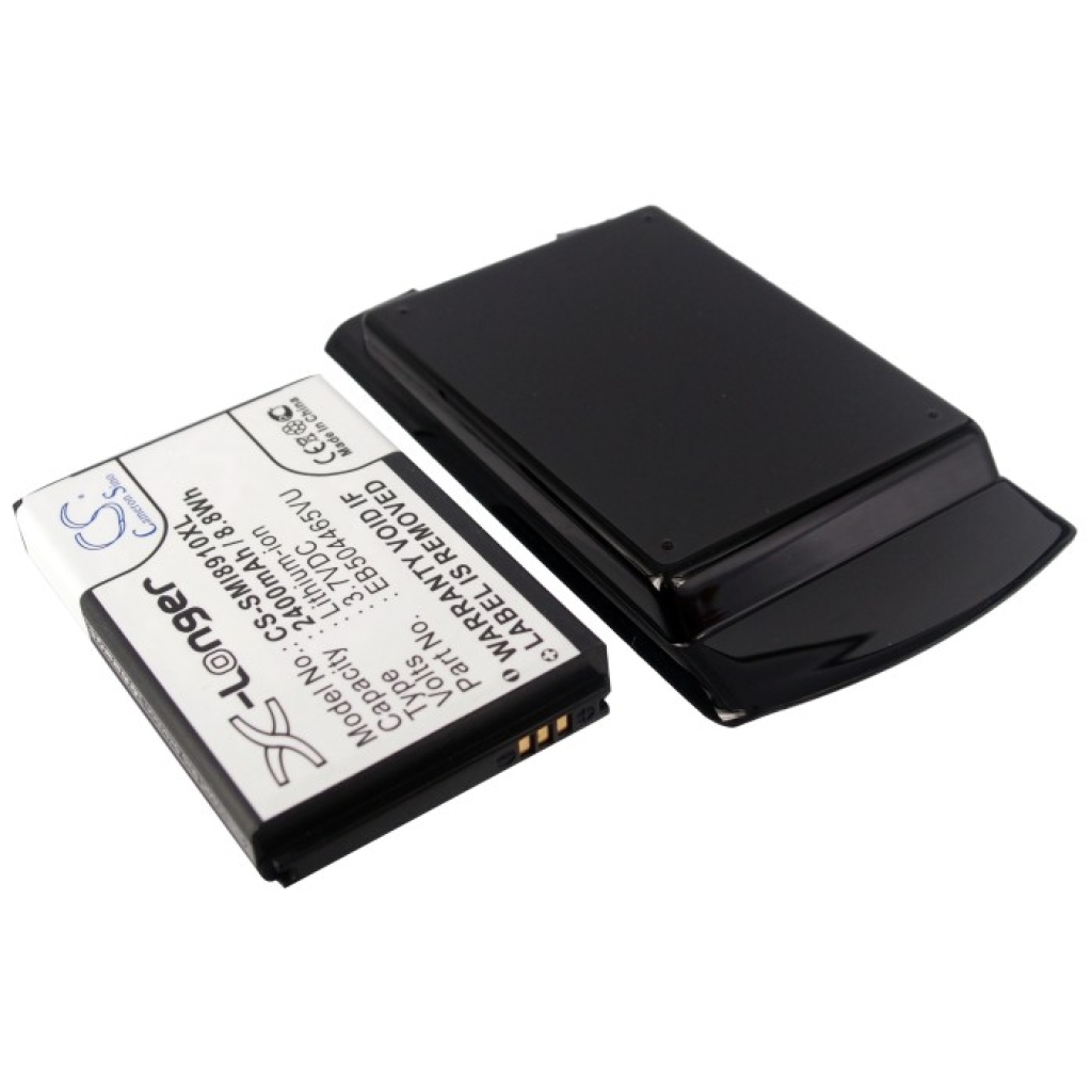 Baterija kompatibilno s Samsung CS-SMI8910XL