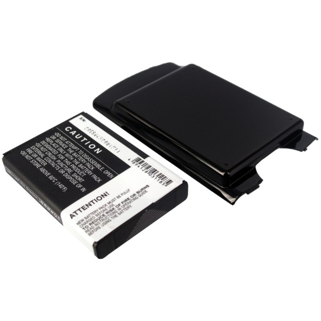 Baterija kompatibilno s Samsung CS-SMI8910XL