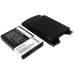 Baterija kompatibilno s Samsung CS-SMI8910XL