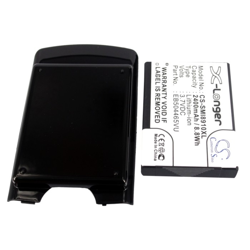Baterija kompatibilno s Samsung CS-SMI8910XL