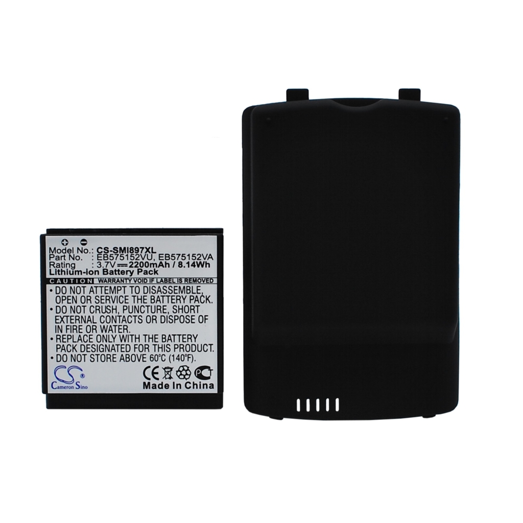 Stolni punjač Samsung CS-SMI897XL