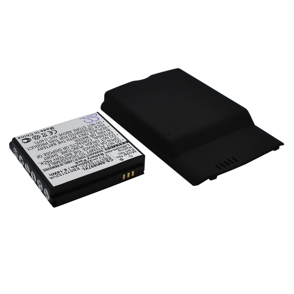 Stolni punjač Samsung CS-SMI897XL