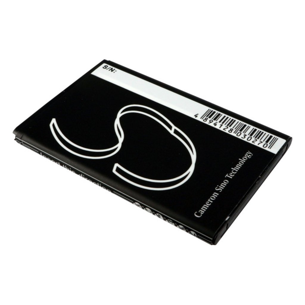 DeskTop Charger Orange CS-SMI8910SL