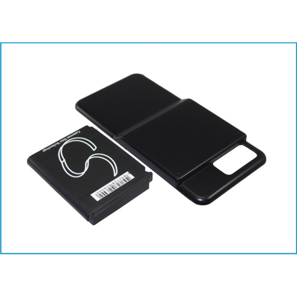 Baterija kompatibilno s Samsung CS-SMI900XL