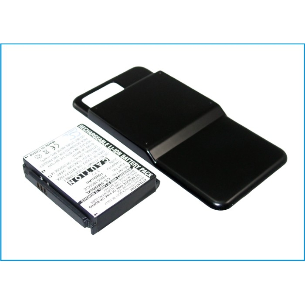 Baterija kompatibilno s Samsung CS-SMI900XL