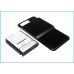 Baterija kompatibilno s Samsung CS-SMI900XL