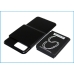 Baterija kompatibilno s Samsung CS-SMI900XL