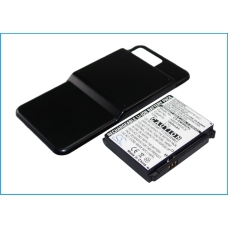 Kompatibilna zamjena baterije za Samsung AB653850CE