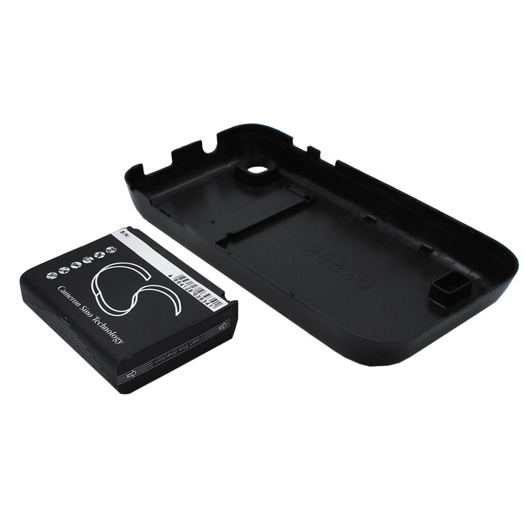 Kompatibilna zamjena baterije za Samsung AB653850CC,AB653850CU