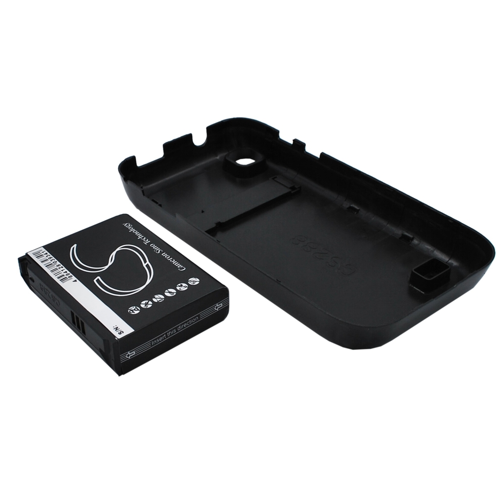 Kompatibilna zamjena baterije za Samsung AB653850CC,AB653850CU