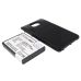Baterija kompatibilno s Samsung CS-SMI9100DL