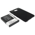Baterija kompatibilno s Samsung CS-SMI9100DL