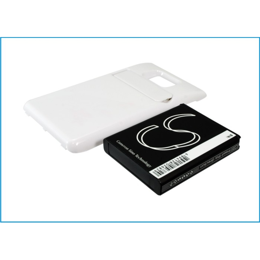 Baterija kompatibilno s Samsung CS-SMI9100DW