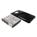 Baterija za mobilni telefon Samsung CS-SMI9100HL