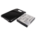 Baterija za mobilni telefon Samsung CS-SMI9100HL
