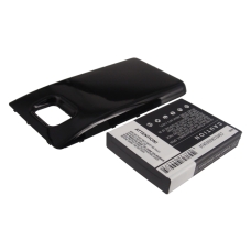 Compatible battery replacement for Samsung EB-F1A2GBU