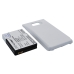 Baterija za mobilni telefon Samsung CS-SMI9100WL