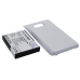 Baterija za mobilni telefon Samsung CS-SMI9100WL