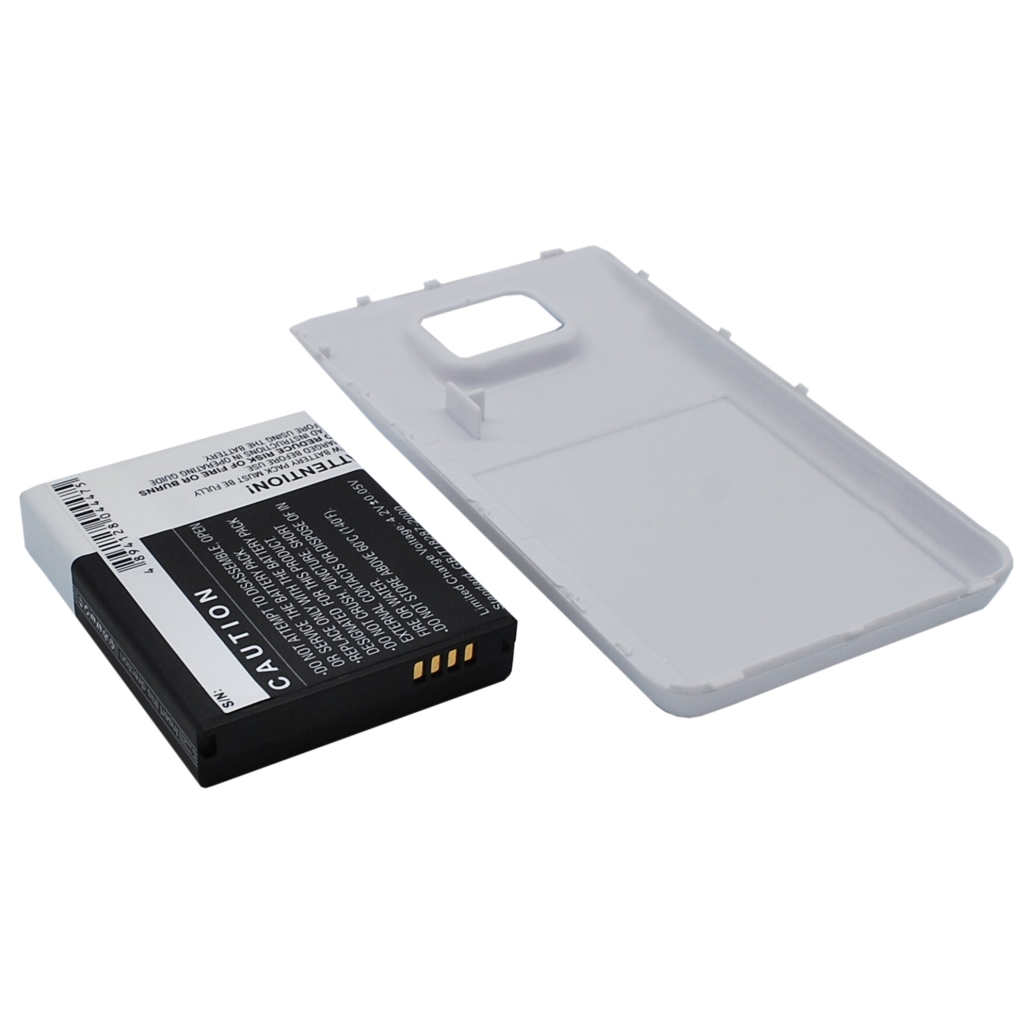 Baterija za mobilni telefon Samsung CS-SMI9100WL