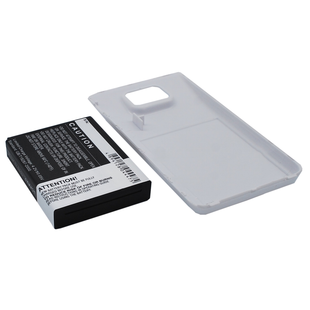 Baterija za mobilni telefon Samsung CS-SMI9100WL