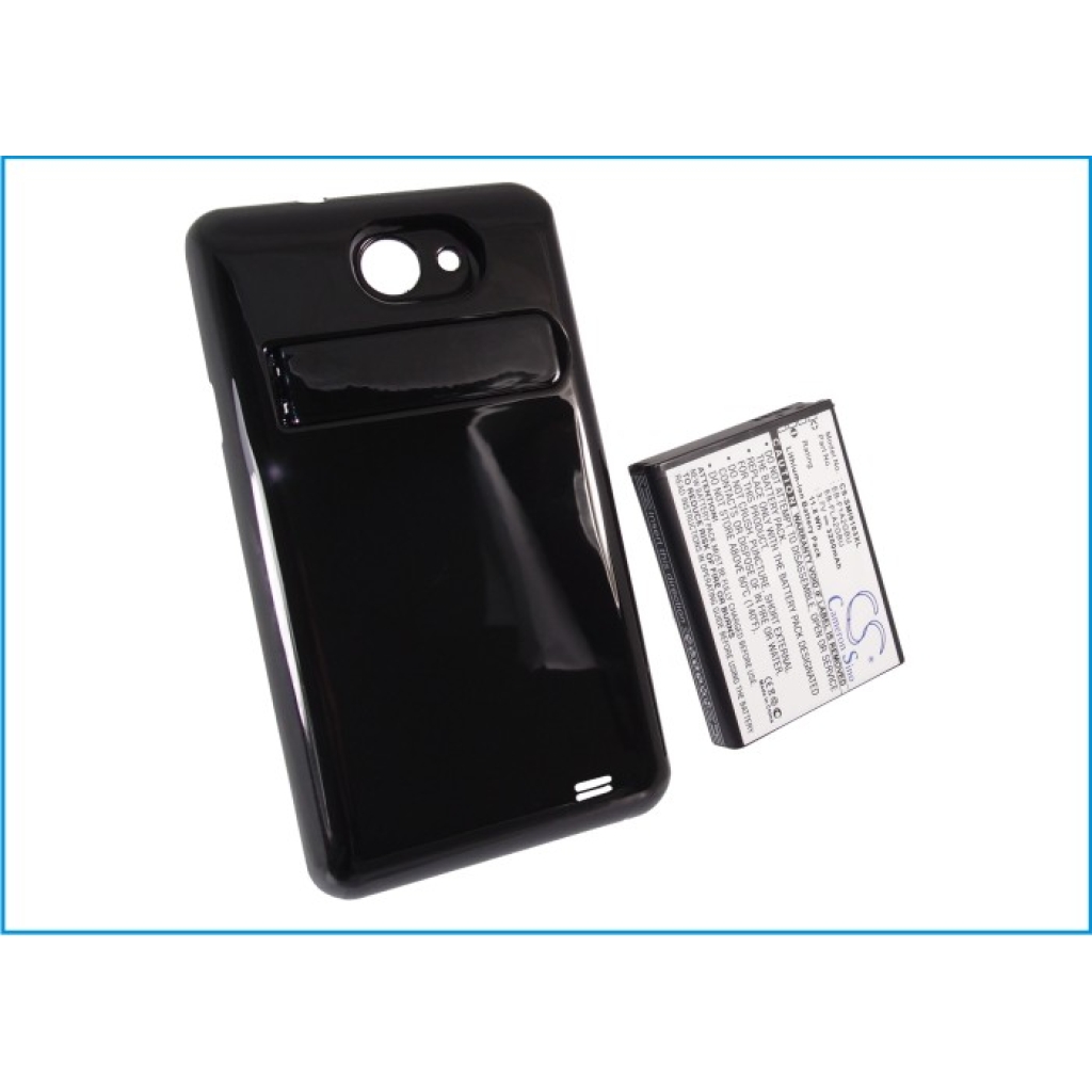 Baterija kompatibilno s Samsung CS-SMI9103XL