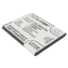 Kompatibilna zamjena baterije za Samsung EB535163LA,EB535163LU