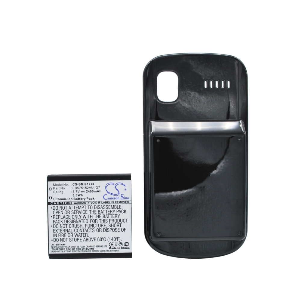 Baterija kompatibilno s Samsung CS-SMI917XL