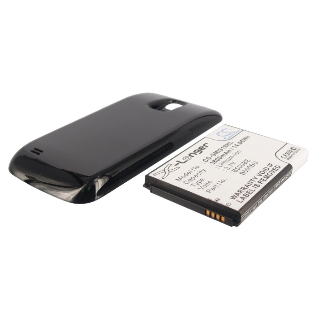 Kompatibilna zamjena baterije za Samsung B500BE,B500BU