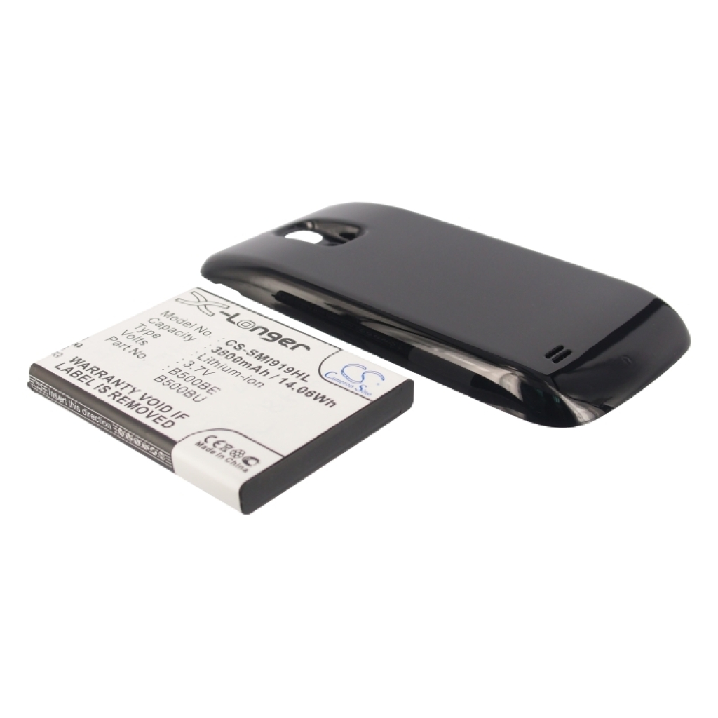 Kompatibilna zamjena baterije za Samsung B500BE,B500BU