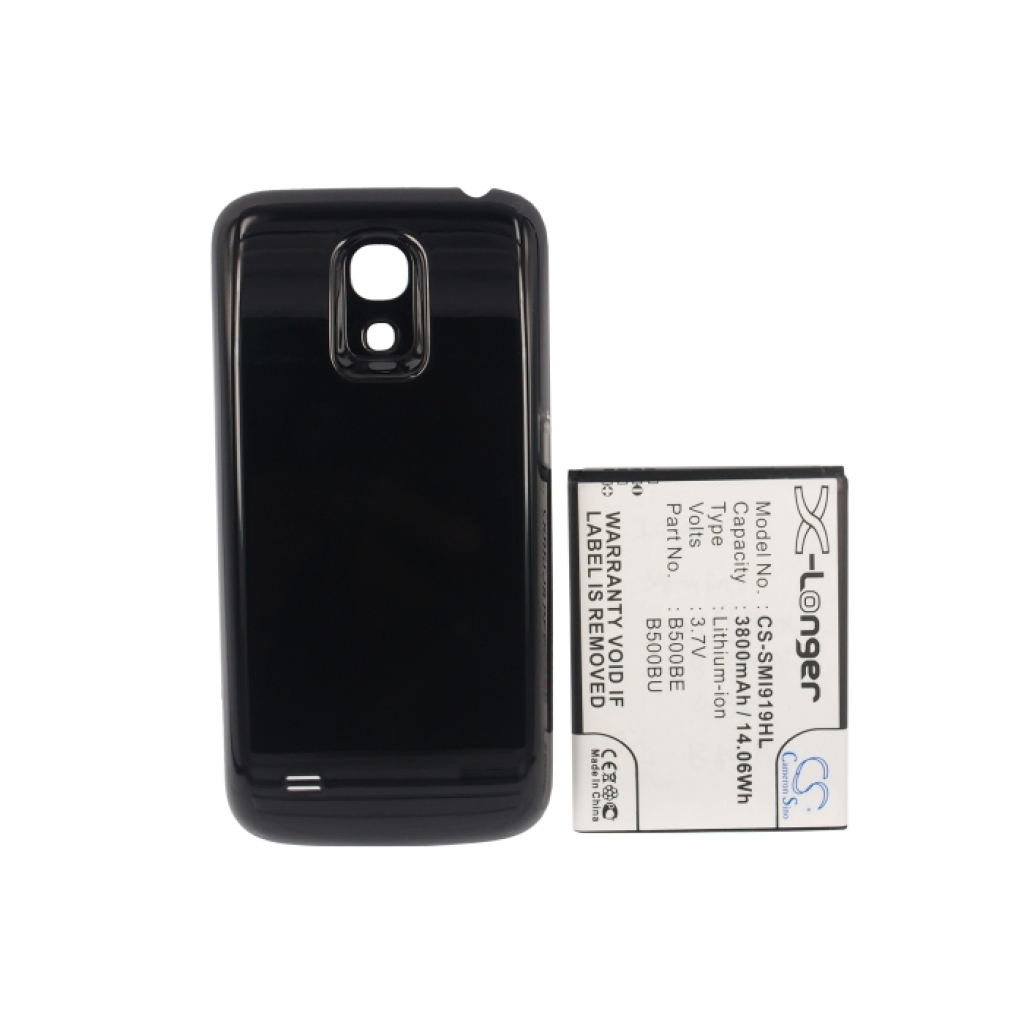 Kompatibilna zamjena baterije za Samsung B500BE,B500BU