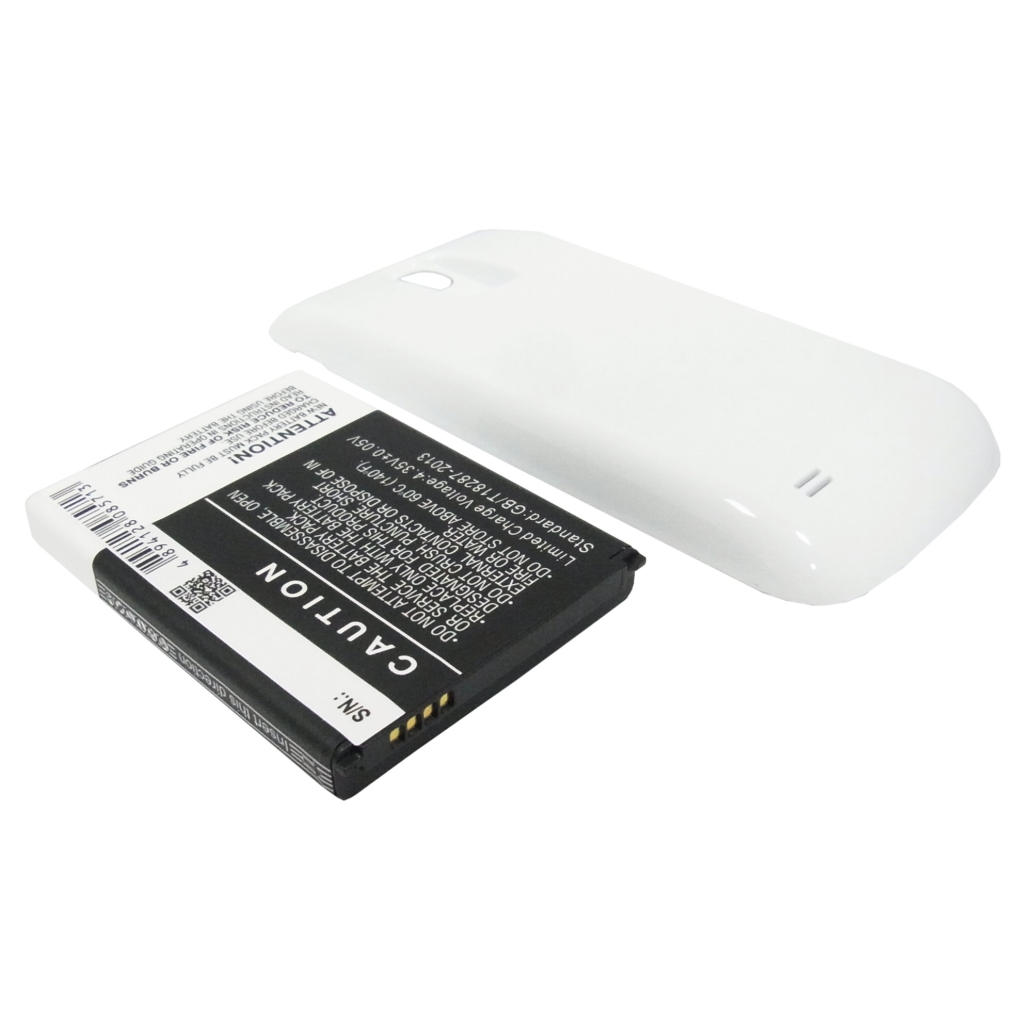 Baterija kompatibilno s Samsung CS-SMI919WL