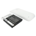 Baterija kompatibilno s Samsung CS-SMI919WL