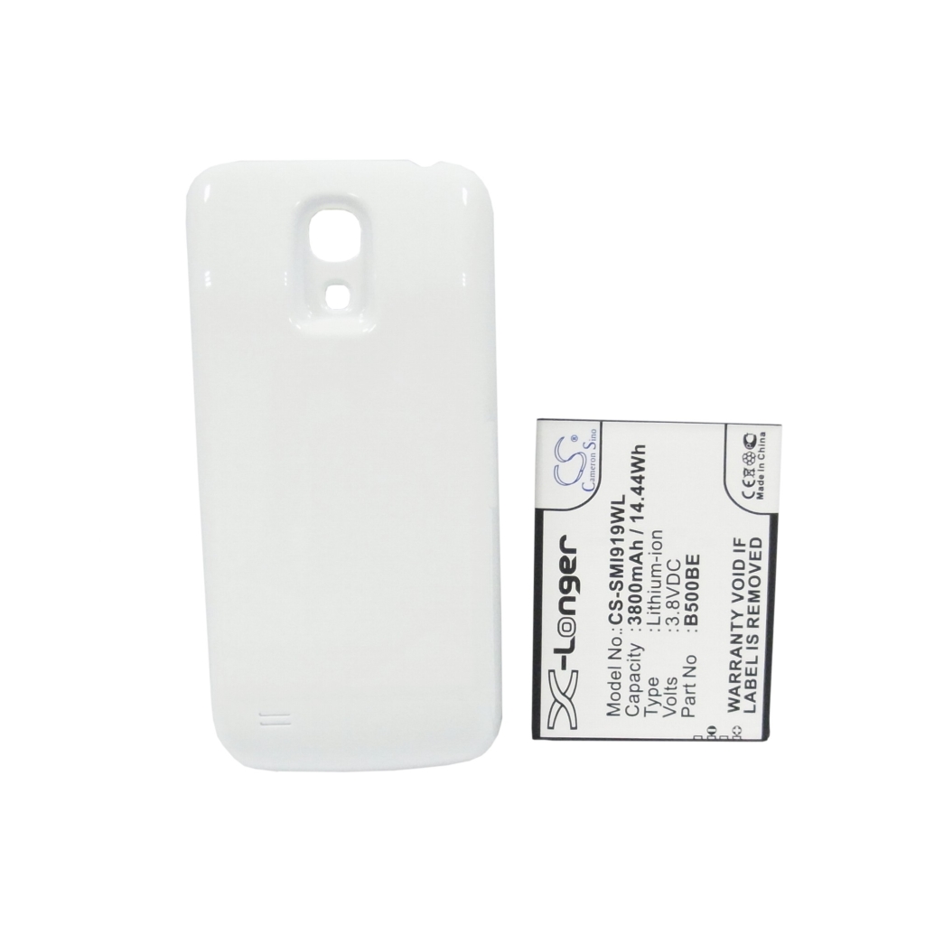 Baterija kompatibilno s Samsung CS-SMI919WL