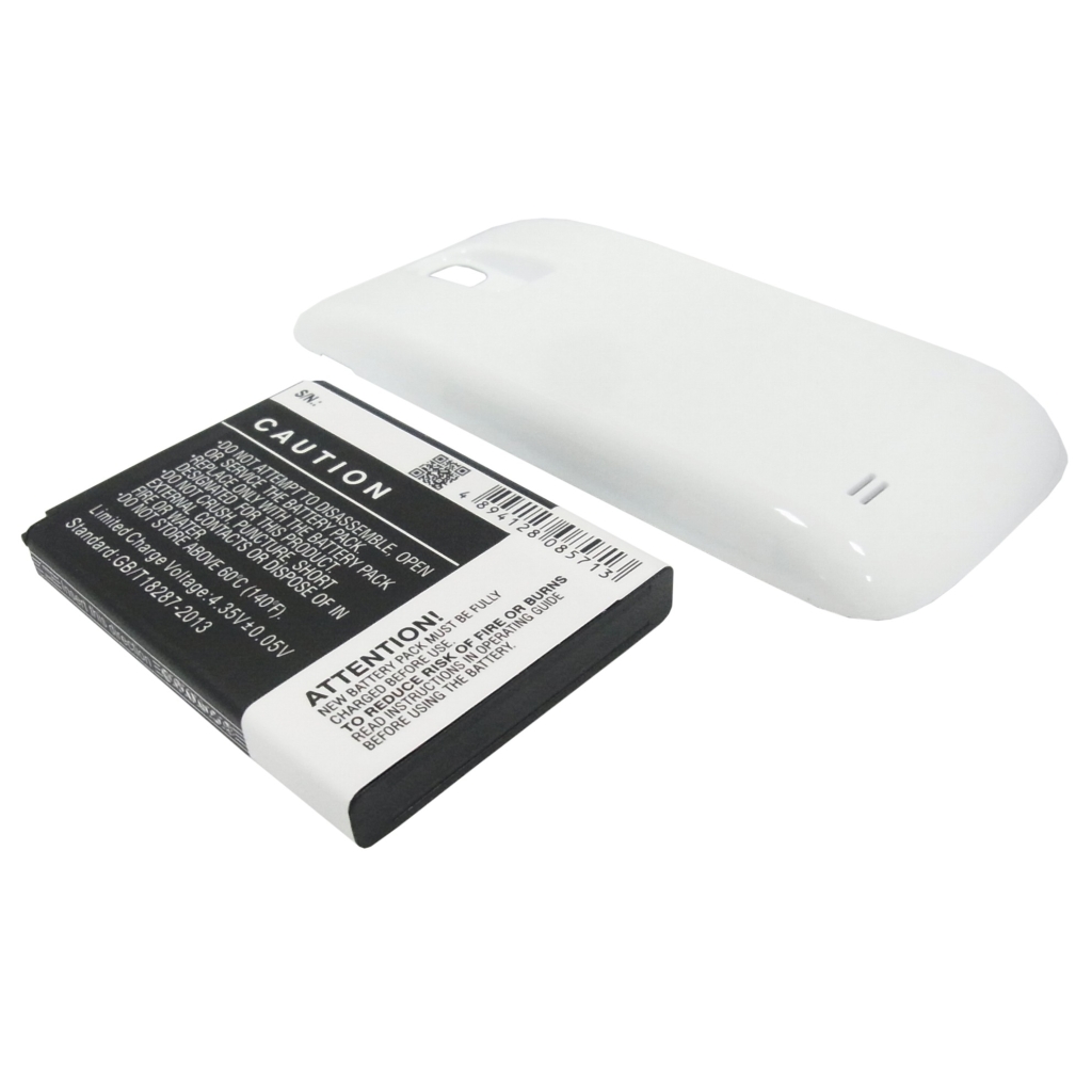 Baterija kompatibilno s Samsung CS-SMI919WL