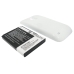 Baterija kompatibilno s Samsung CS-SMI919WL