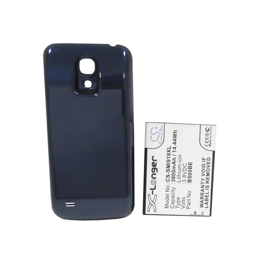 Baterija kompatibilno s Samsung CS-SMI919XL