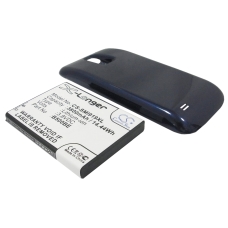 Compatible battery replacement for Samsung B500BE,B500BU