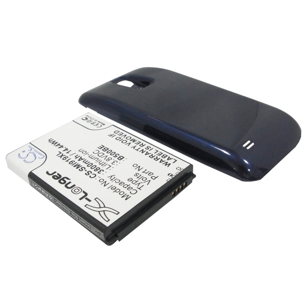 Baterija kompatibilno s Samsung CS-SMI919XL