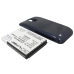 Baterija kompatibilno s Samsung CS-SMI919XL