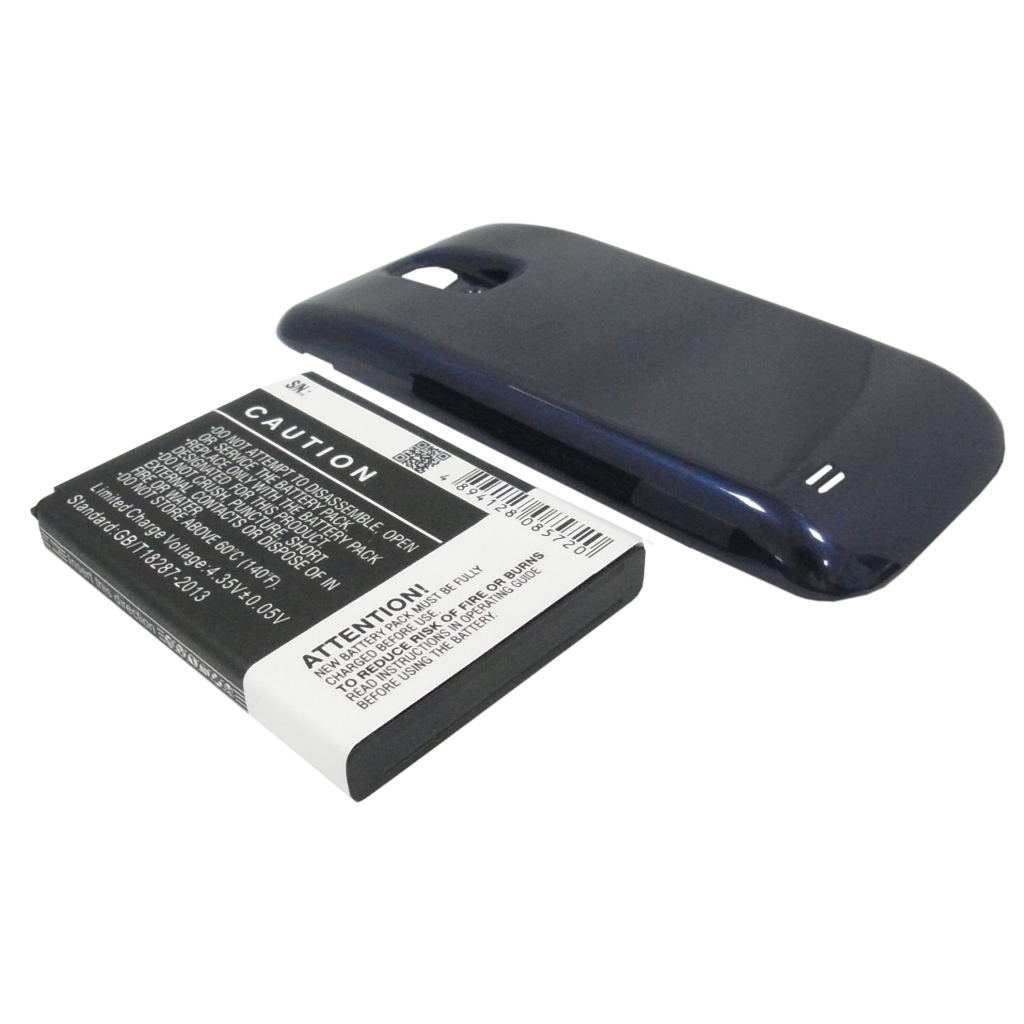 Baterija kompatibilno s Samsung CS-SMI919XL