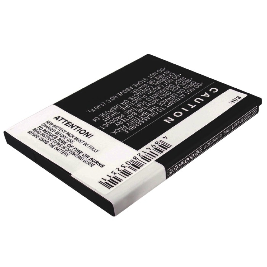 Baterija kompatibilno s Samsung Verizon CS-SMI920SL