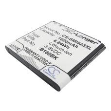 Kompatibilna zamjena baterije za Samsung B160BE,B160BK