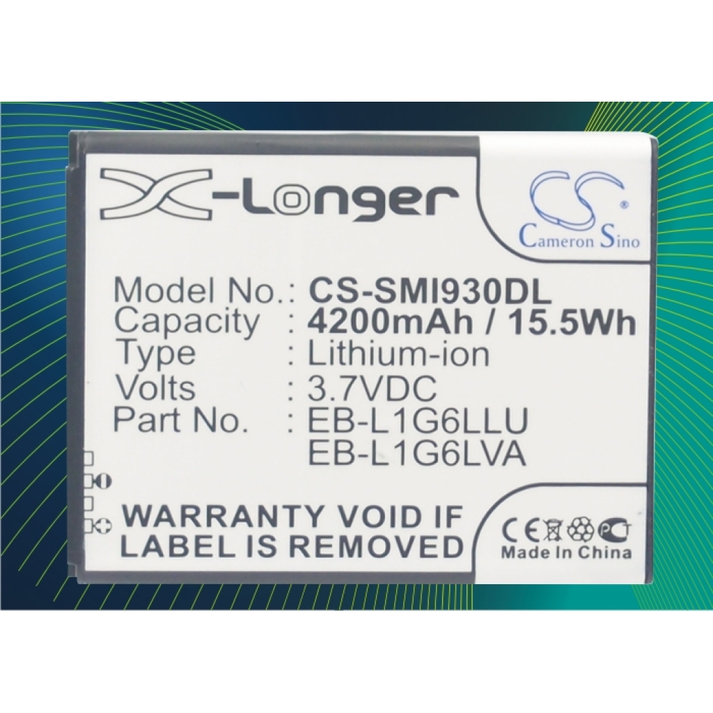 CS-SMI930DL