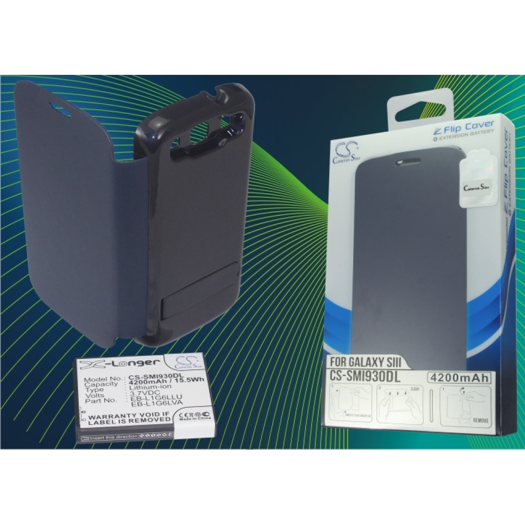 CS-SMI930DL