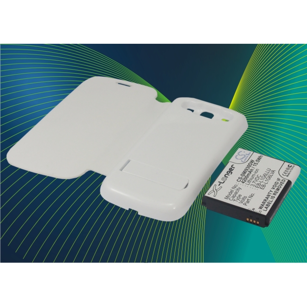 CS-SMI930DW